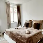 Design - Kingsize Bett - Küche - Zentral Hanóver