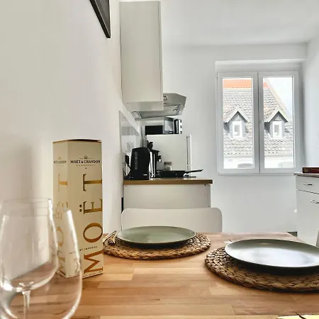 Design - Kingsize Bett - Kueche - Zentral Hannover