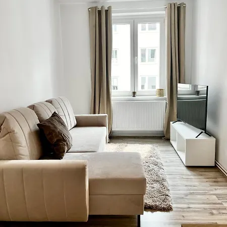 Design - Kingsize Bett - Küche - Zentral *