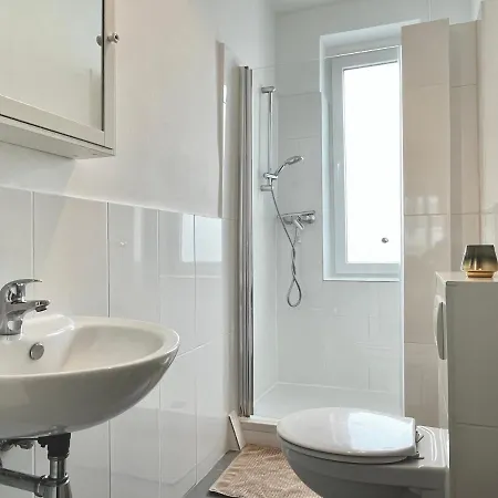 Design - Kingsize Bett - Küche - Zentral Hannover